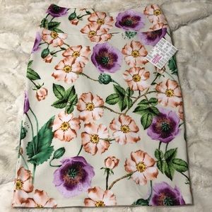 LuLaRoe Cassie Skirt